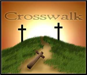 cross walk