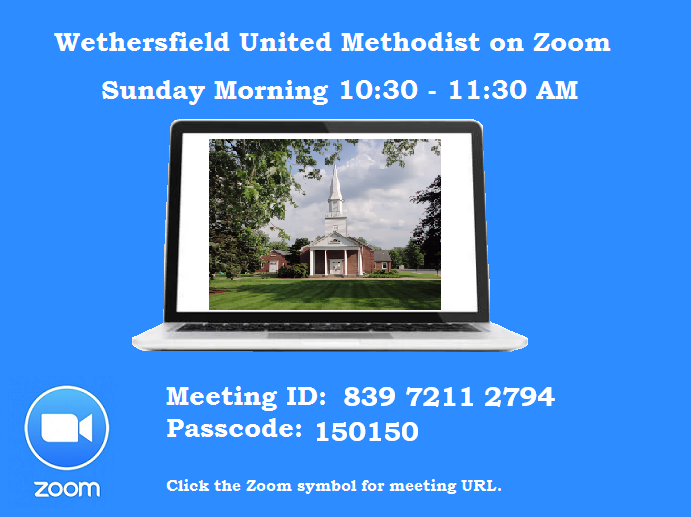 Wethersfield United Methodist Church 4