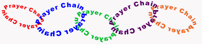 praryer chain base